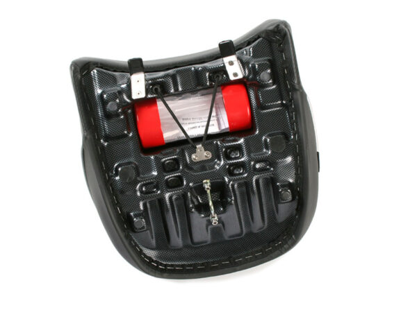 BMW R1100/1150RS 94-04, DTX, 2-PC SET - Image 4