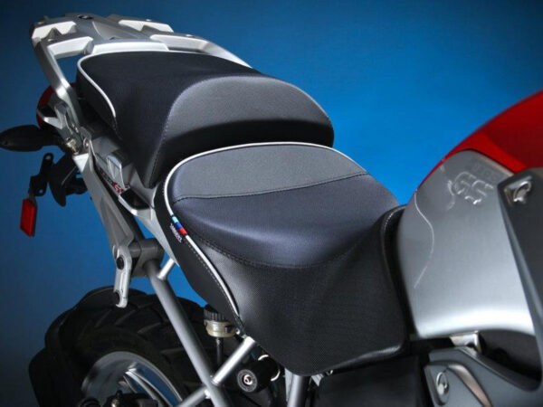 BMW R1200GS/GSA 04-13, CFX, 2-PC SET - Image 3