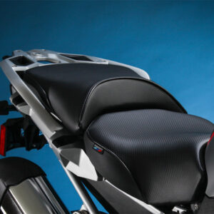 BMW R1200/1250 GS/GSA 2013.5+, CFX, 2-pc seat set