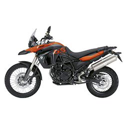 F 650/700/800 GS (TWIN)