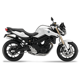 F 800 R/S/ST/GT