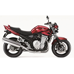 BANDIT GSX 650/1250