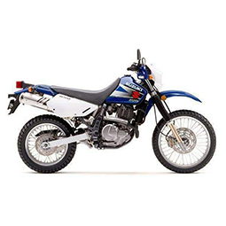 DR 650