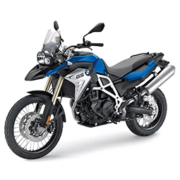 F 800 GS (13-18)