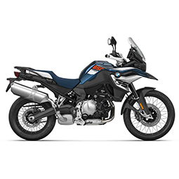 F 750/850 GS/GS ADV