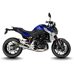 F 900 R/XR