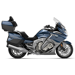 K 1600 GT (11+) / GTL (11-21)