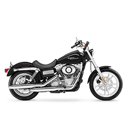FXD/FLD DYNA GLIDE MODELS