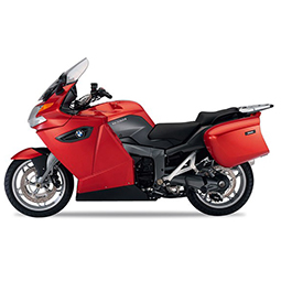 K 1200/1300 GT (06-10)