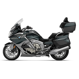 K 1600 GTL / EXCLUSIVE (22+)