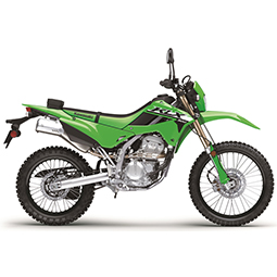 KLX 250/300