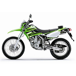 KLX 400 S/SR