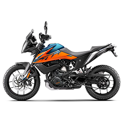 390 ADVENTURE