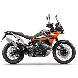 790 / 890 ADVENTURE
