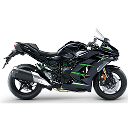 NINJA H2 SX/SX SE/SX SE+