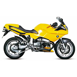 R 1100 S