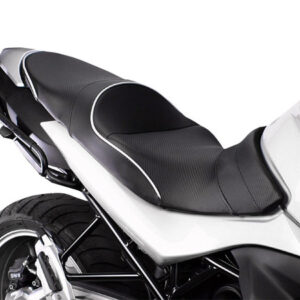 BMW R1200R 07-14, DTX REVOLUTION UPGRADE FOAM AND SEAT COVER
