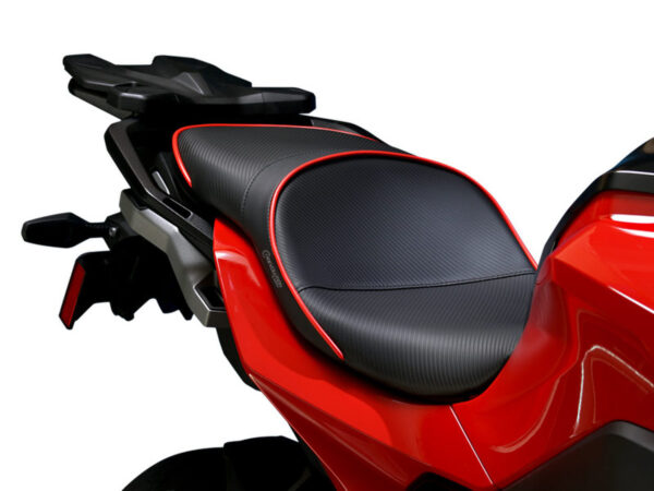 BMW S 1000 XR, 2020+, CFX, REVOLUTION OEM SEAT UPGRADE FOAM & COVER ONLY