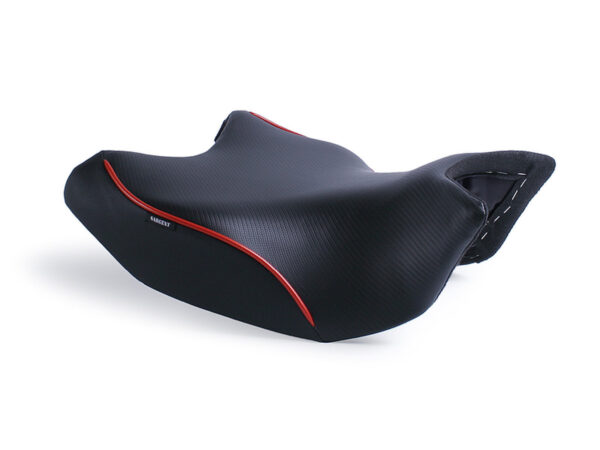 HONDA NC 750X 2021+, DTX / GRIPZONES, PERFORMANCE PLUS, FRONT SEAT ONLY, REVOLUTION OEM SEAT UPGRADE FOAM & COVER ONLY - Image 2