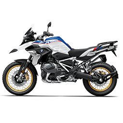 R 1200/1250 GS/GSA RALLYE (13+)