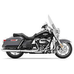 FLH/FLT ROAD KING & TOURING MODELS (08+)