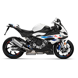 S 1000 RR / M 1000 RR (20+)
