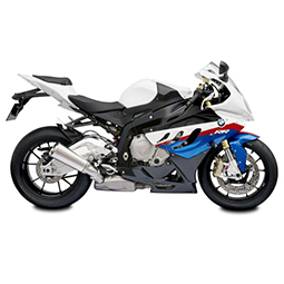 S 1000 RR (10-11)