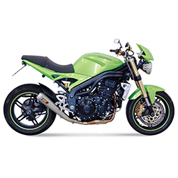 SPEED TRIPLE (05-07)