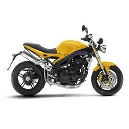 DAYTONA/SPEED TRIPLE (02-04)