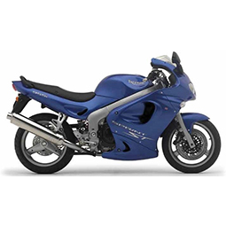 SPRINT ST/RS (99-04)