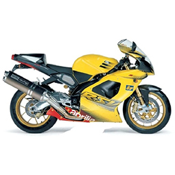 TUONO / TUONO R (02-05)
