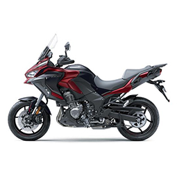 VERSYS 1000 LT
