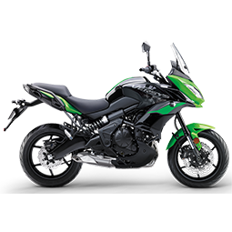 VERSYS 650