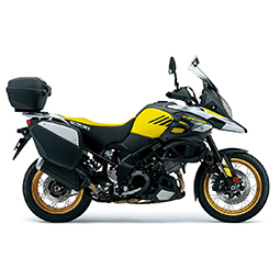 V-STROM 1000 (14-19)