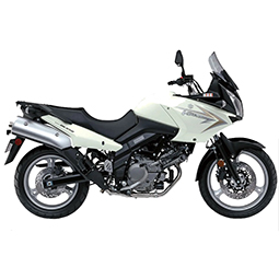 V-STROM 650 (02-11) / 1000 (02-13)