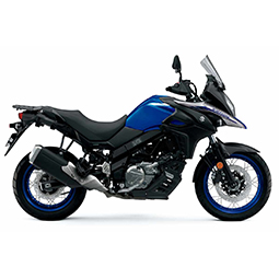 V-STROM 650 (17+)