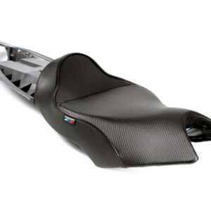 BMW K1200S 05-08 / K1300S 09-16, CFX, 1-PC MODULAR SEAT