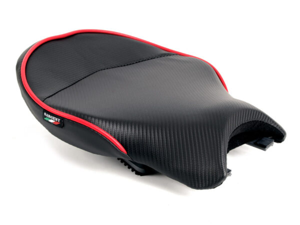 DUCATI 1098 07-09 / 848 08-14 / 1099 09-11, CFX, FRONT SEAT - Image 4