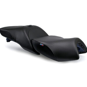 BMW K1600GT 2011+, K1600 GTL 2011-21, CFX, 2-PC SEAT SEAT, OEM HEAT