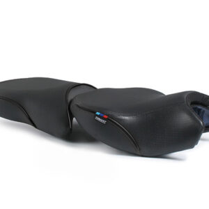 BMW R1200/1250 GS/GSA 2013.5+, DTX, 2-pc seat set