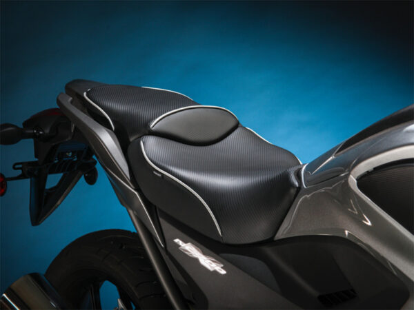 HONDA NC 700 X / 750 X 2012-20 CFX, FRONT SEAT ONLY - Image 5