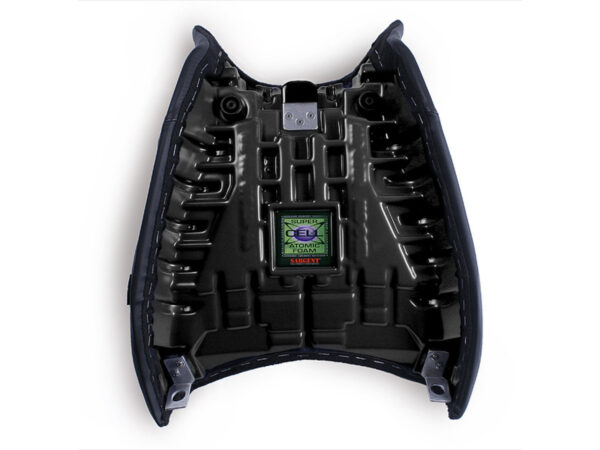 HONDA NC 700 X / 750 X 2012-20 CFX, FRONT SEAT ONLY - Image 3