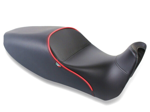 DUCATI DIAVEL 2011-19 1200CC, CFX. - Image 4