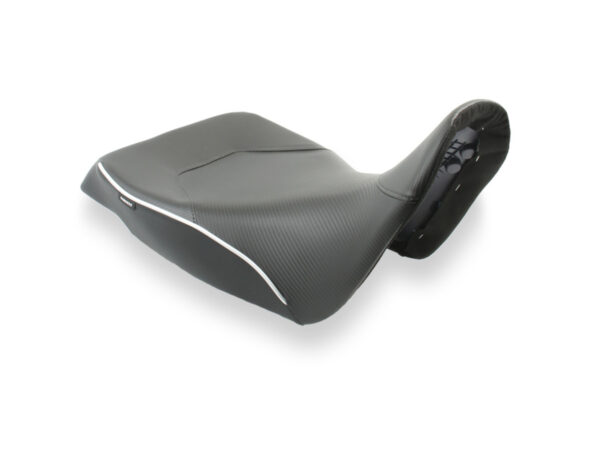 WORLD SPORT PERFORMANCE SEAT HONDA AFRICA TWIN 2016-19, CFX, FRONT SEAT ONLY - Image 3