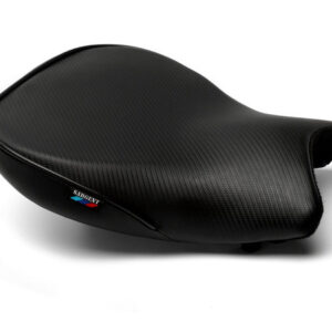 BMW 2022+ S1000R / 2020+ (2019 US) S1000RR / M1000RR, CFX, FRONT SEAT ONLY