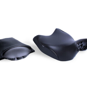 HONDA NC 700 X / 750 X 2012-20 CFX, FRONT SEAT WITH REAR COVER PACKAGE