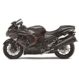 ZX 14 NINJA