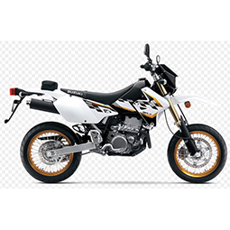 DR-Z 400 E/S/M