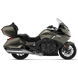 K 1600 GRAND AMERICA (18+)