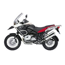 R 1200 GS/GSA (04-13)
